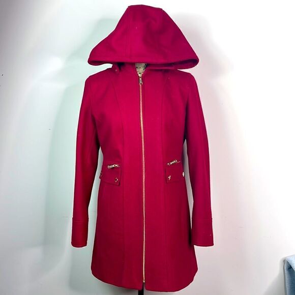 Michael Michael KORS wool Jacket